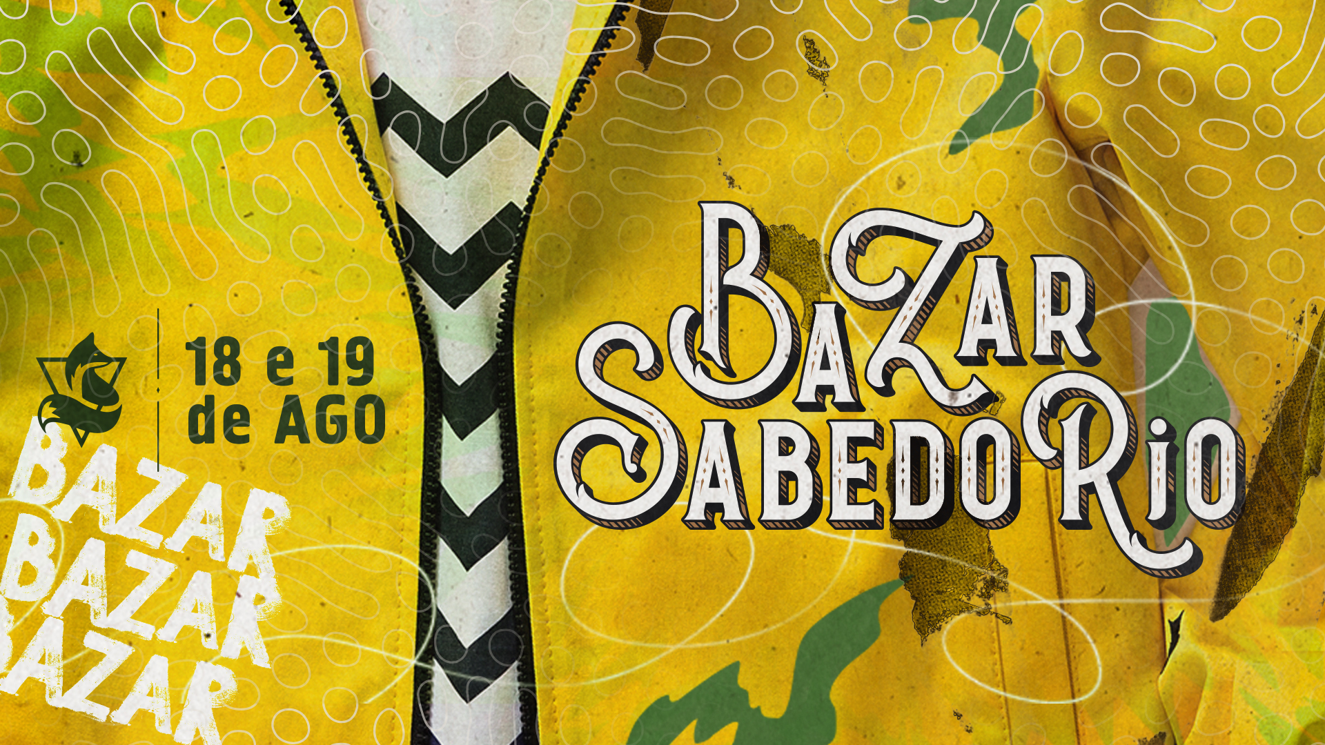 Bazar SabedoRio